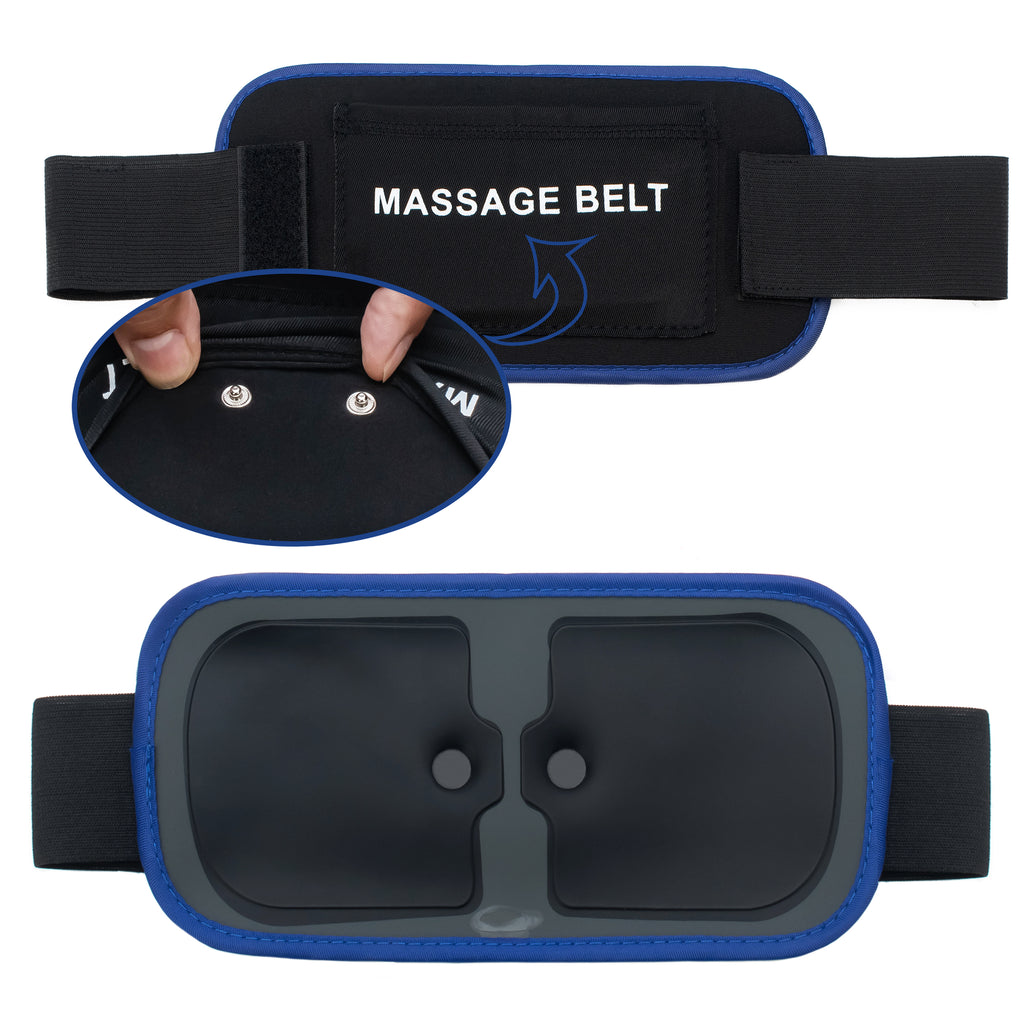 Zarifa TENS Massage Back Belt