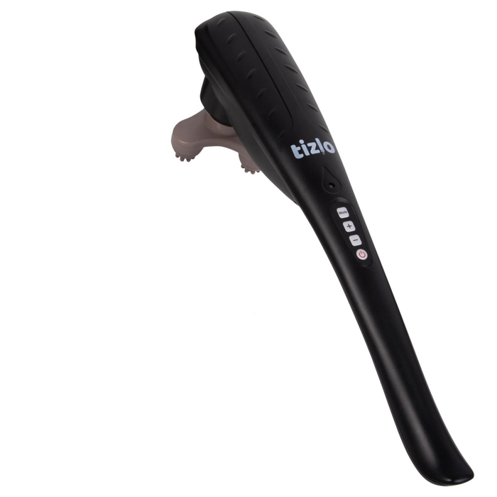 Hand Held Deep Tissue Massager Percussion Massager Gun Rechargeable