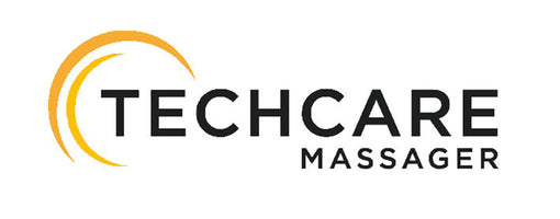 TechCare Massager logo