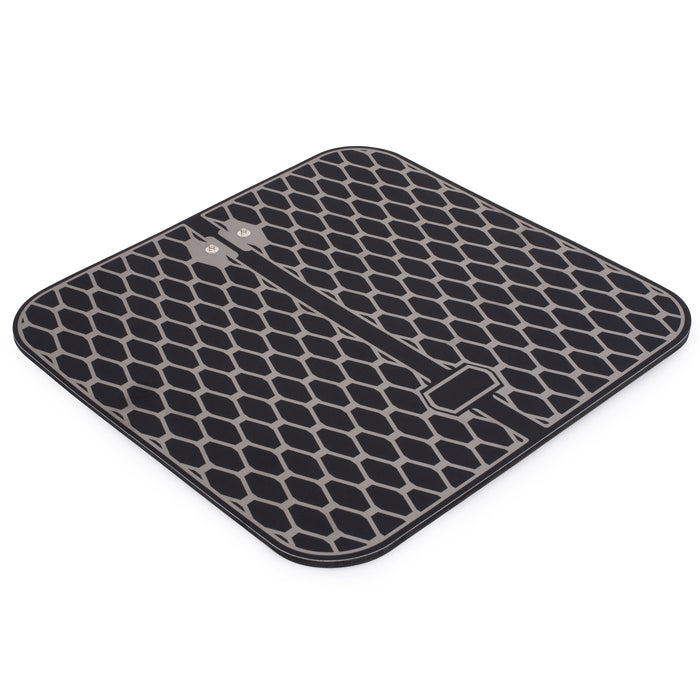 TechCare Plus 24  Tens Unit + Foot Massager Mat