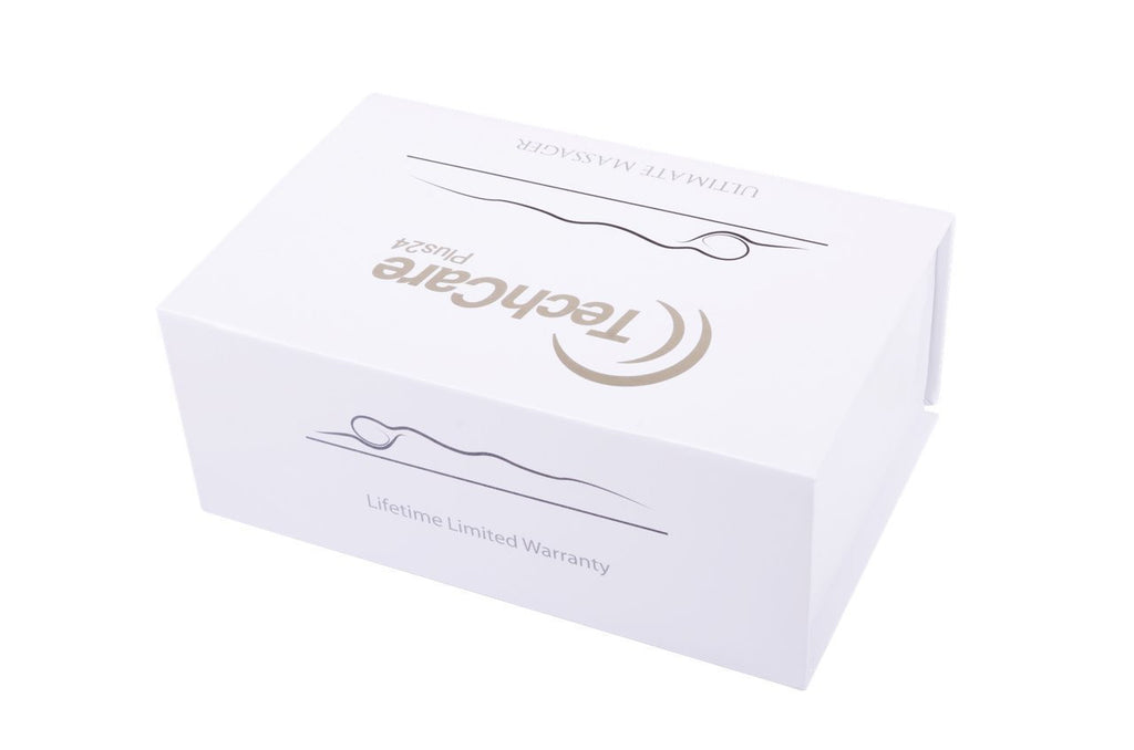 TechCare Touch 24 Modes Tens Unit Touchscreen — TechCare Massager