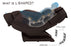 Adako Massage Chair Zenith Plus [2020 Model] with Latest Technology Bluetooth Zero Gravity