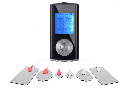 TechCare Mini Massager Tens Unit