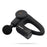 Massage Gun Deep Tissue Percussion Muscle Massager Rechargeable Battery for Athletes Pain Management 15 Speed Levels Upgraded Battery 5 Heads