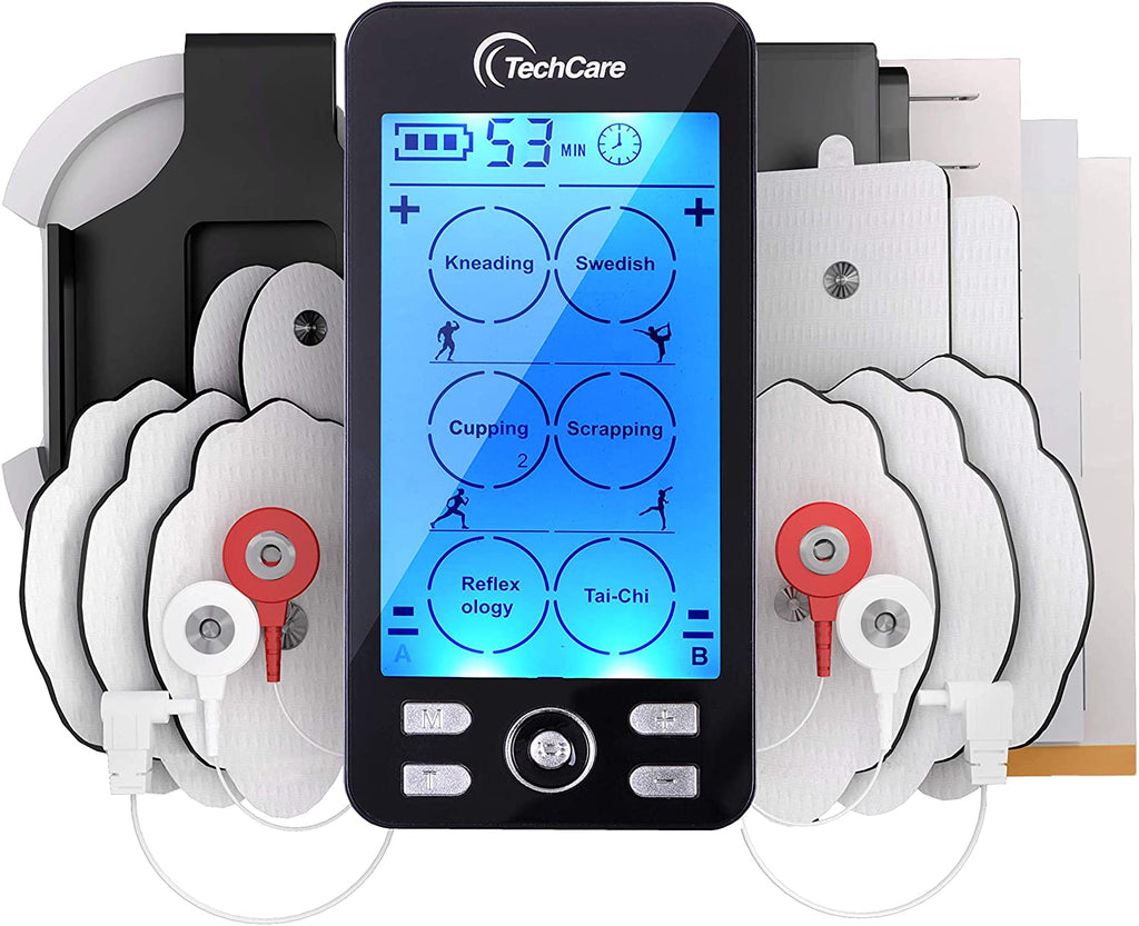 TENS 3000 [Basic TENS Unit For Pain On Sale Now]