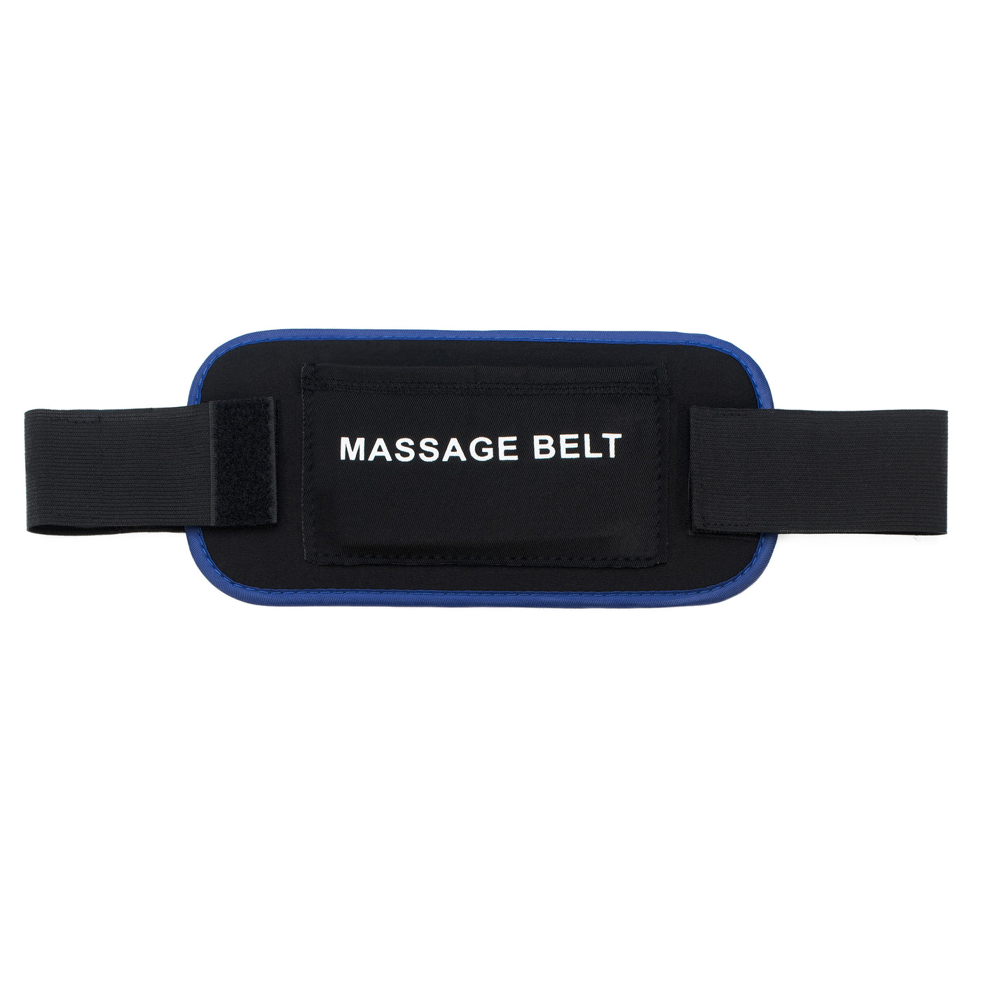 Techcare Massager Back Pain Relief Massage Belt Attachment — TechCare