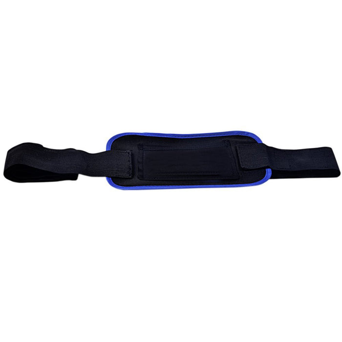 TechCare Mini Tens Massager + Belt + 6 Pads