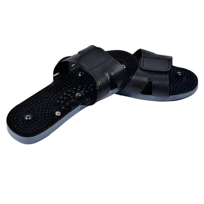 TechCare Pro 24 Tens Unit + Shoe + Belt + 6 Patches