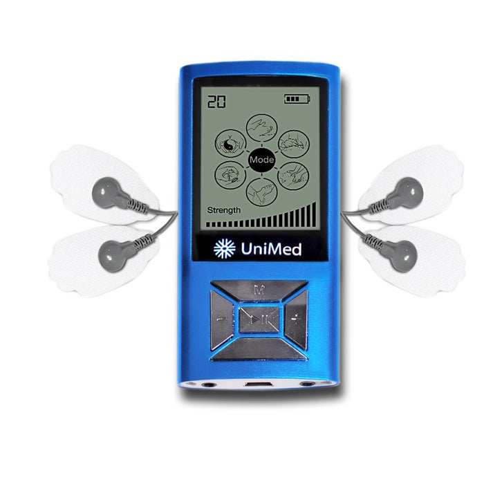 Unimed TENS Unit Massager 9 Modes