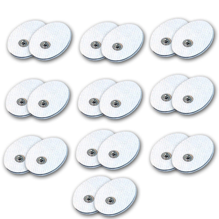tens device replacement sticky pads, Tens device electrodes