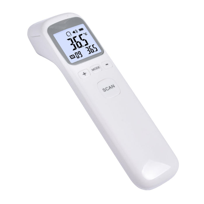 Contactless Infrared Thermometer( Thermo gun), For Hospital