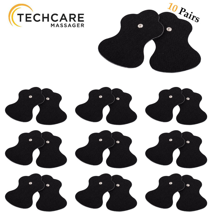 tens unit patches,replacement sticky pads 